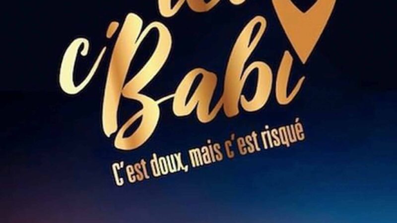 La série « Ici c Babi » récompensée à la 29ème édition des lauriers de l’audiovisuel, Paris