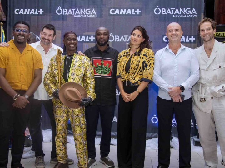 OBATANGA saison 2 : Projection du premier épisode d’un thriller détonnant, en avant-première à Abidjan.