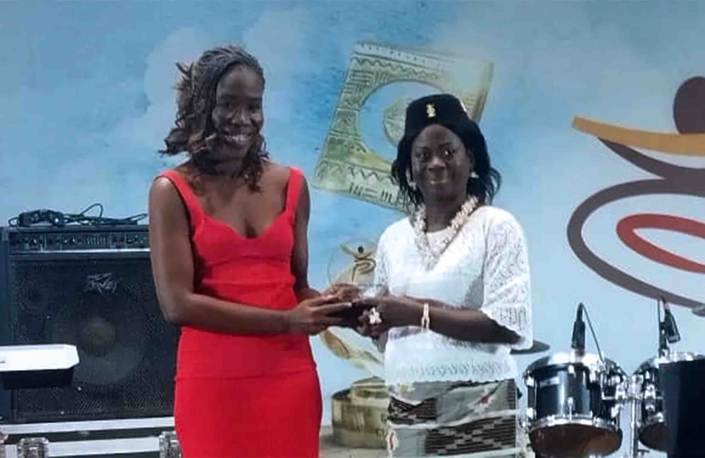 Prix Cultura 2024 Abidjan : le festival international de conte « N’kawa N’wouman » de Thérèse YAO récompensé