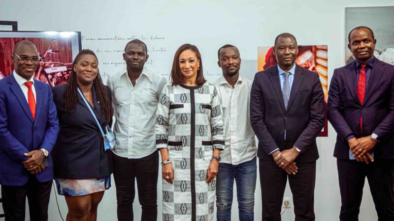 « Ebinto » : À trois (3) mois du début du tournage, Charly Kodjo lance une campagne d’envergure de mobilisation des fonds. 