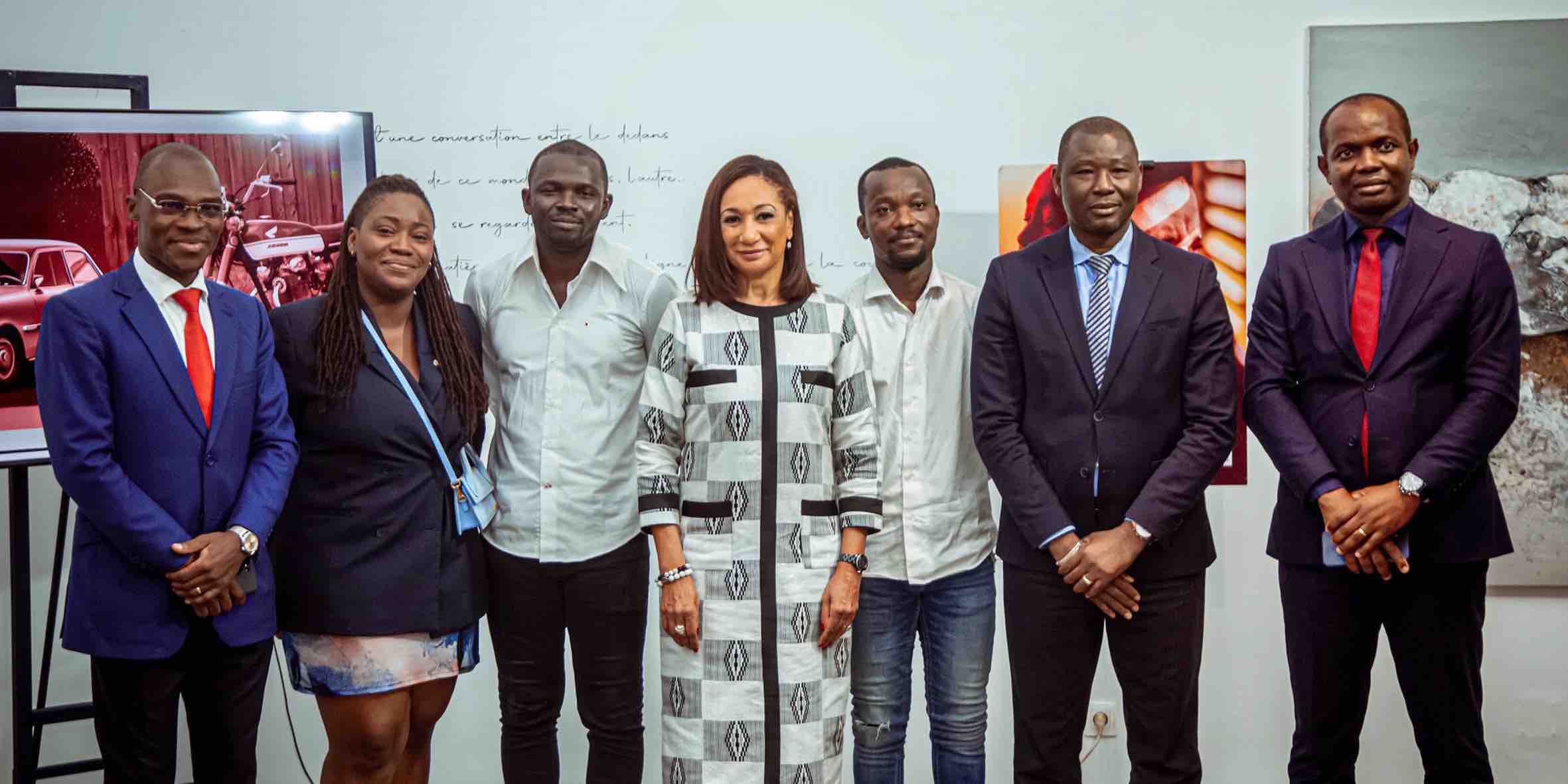 « Ebinto » : À trois (3) mois du début du tournage, Charly Kodjo lance une campagne d’envergure de mobilisation des fonds. 